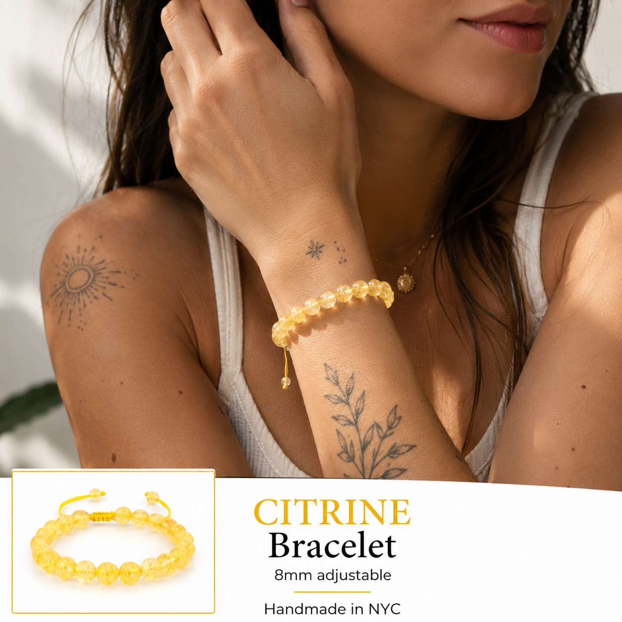Citrine