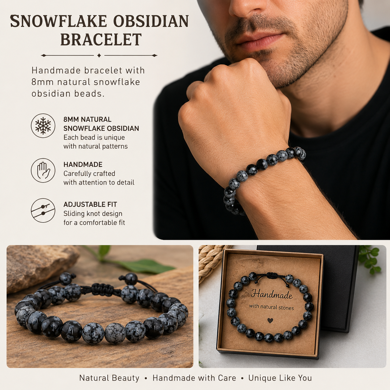 SNOWFLAKE