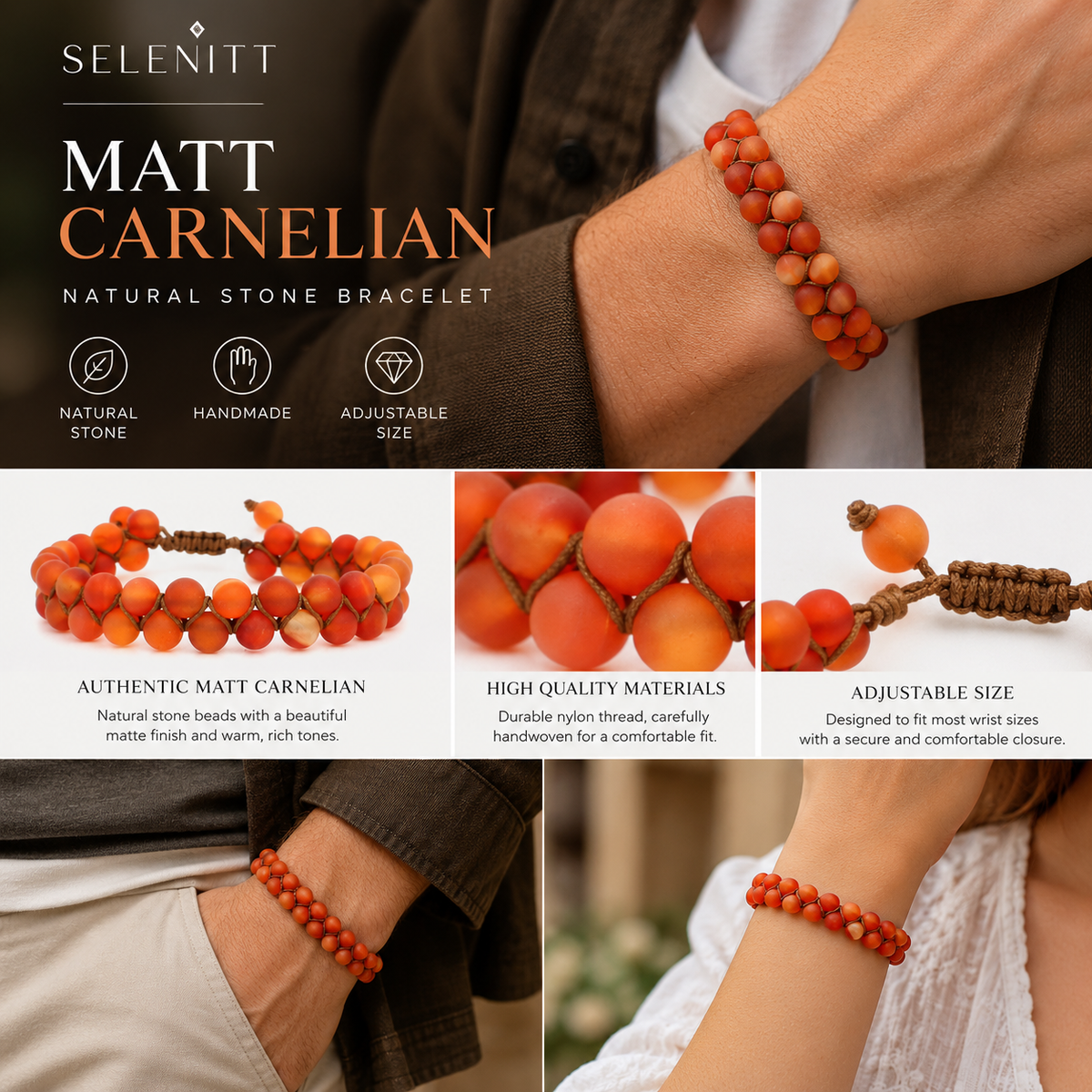 MATT CARNELIAN