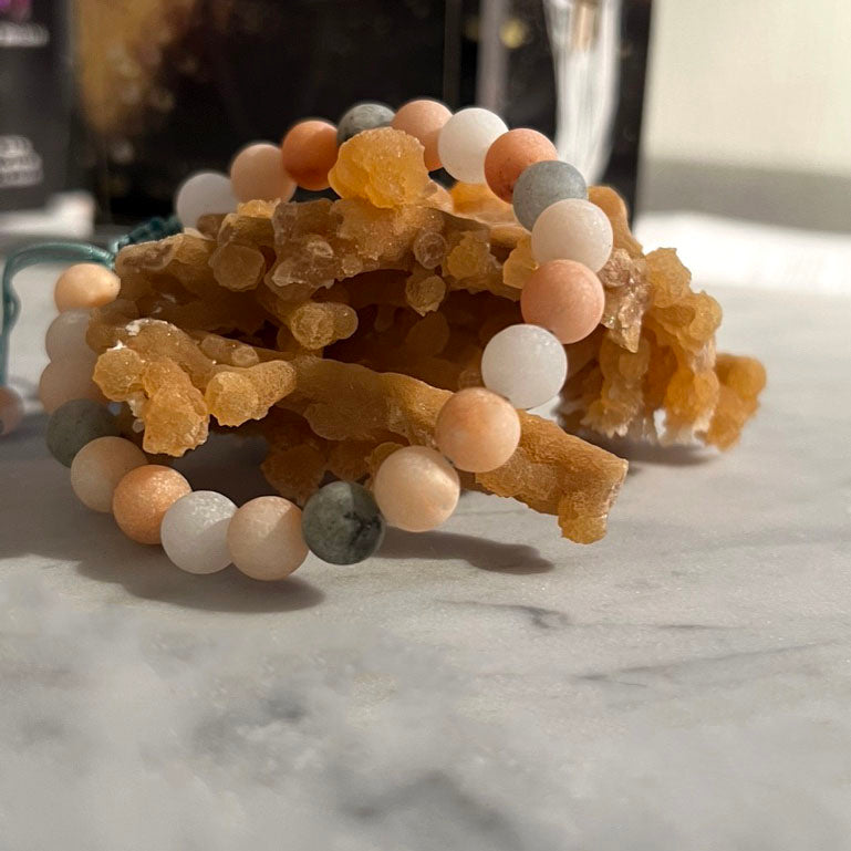 MATT PEACH MOONSTONE