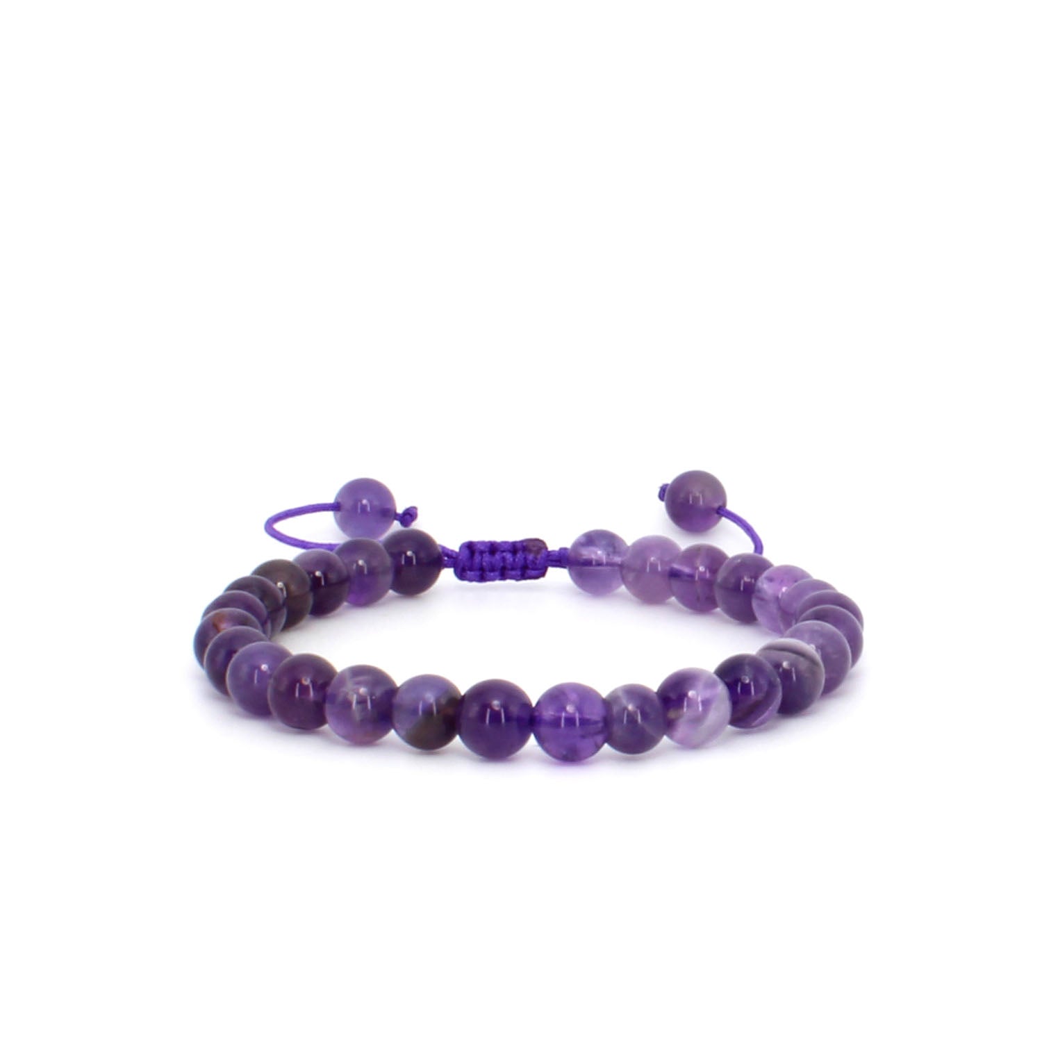 Amethyst (6mm)