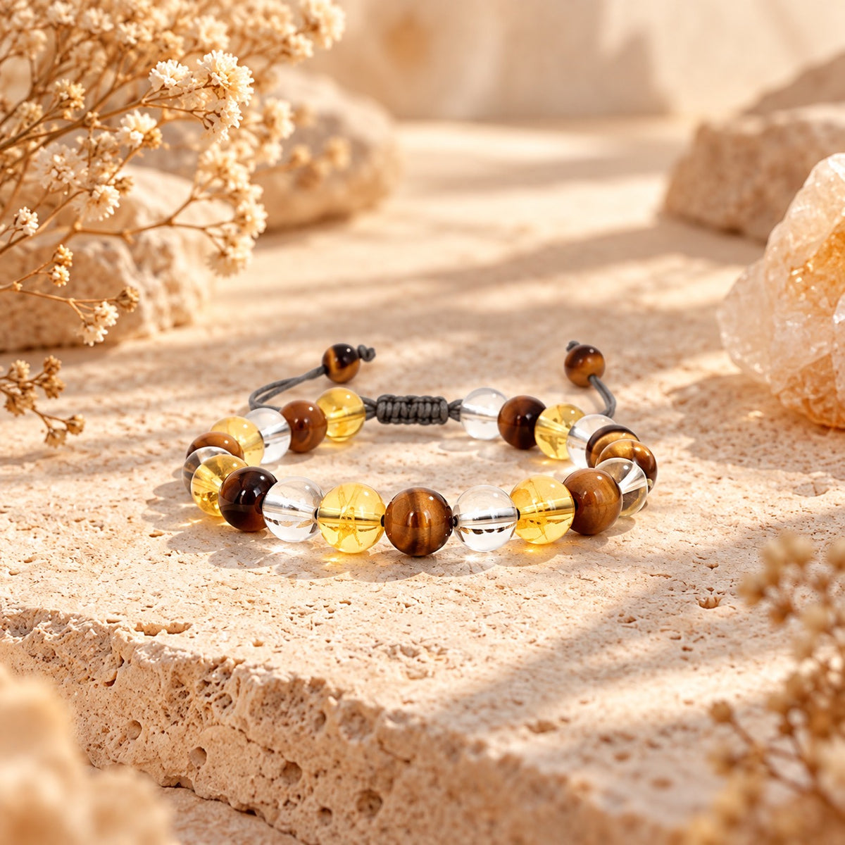 New Beginning Bracelet