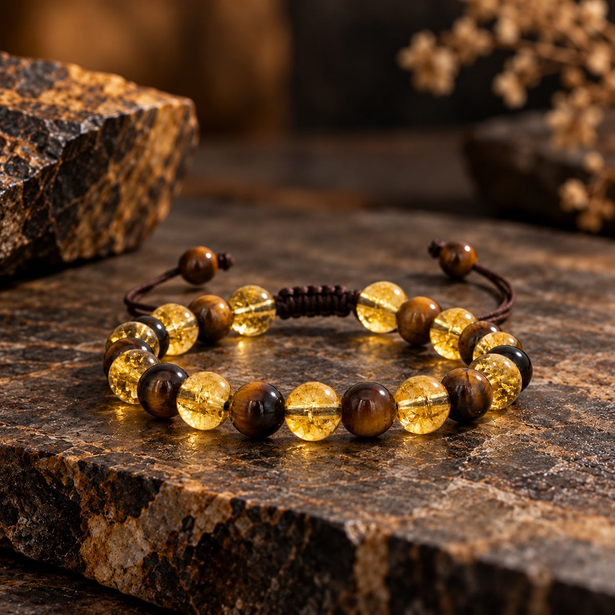 Abundance Bracelet