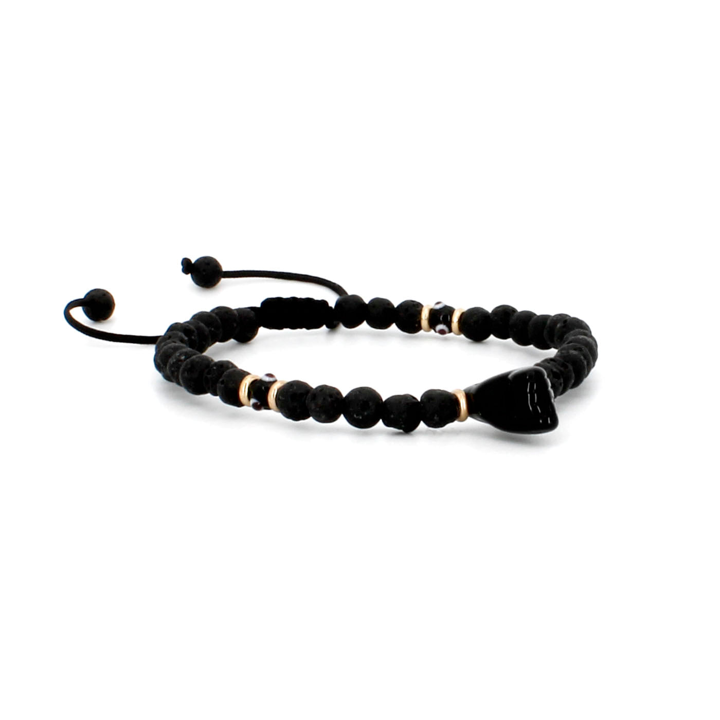 LAVA STONE BRACELET