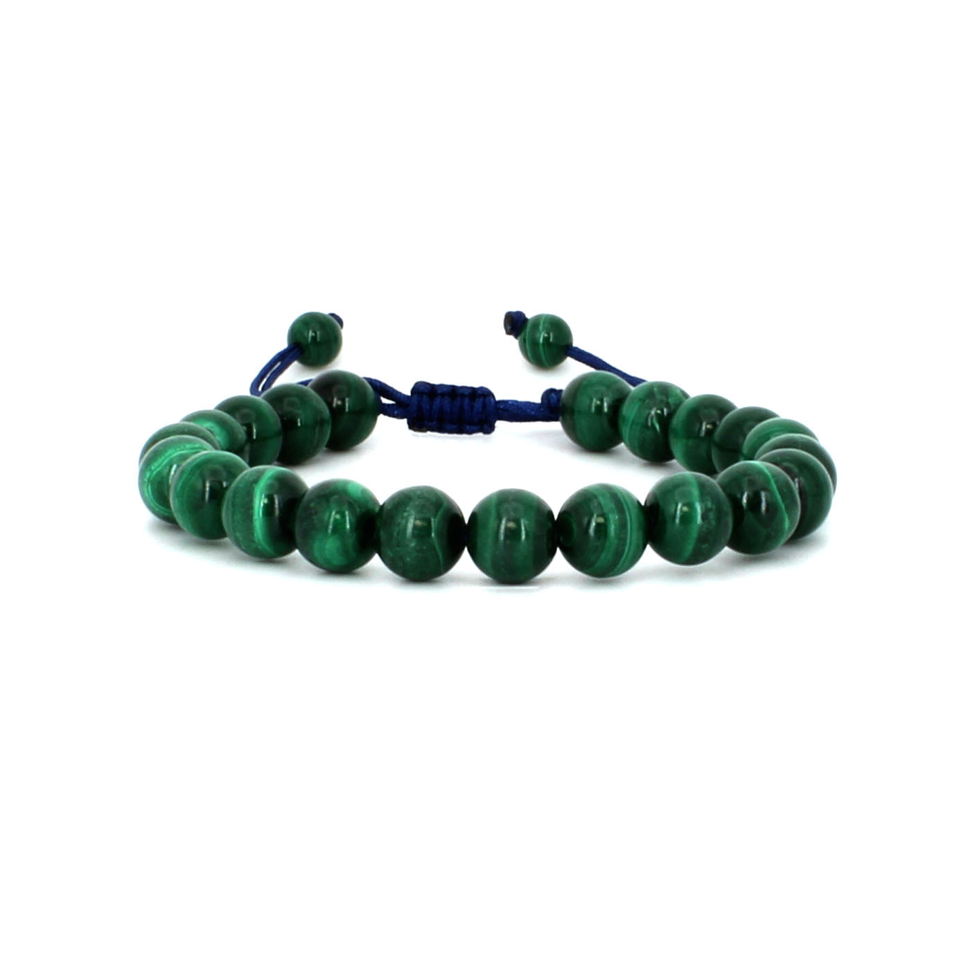 Malachite 8mm