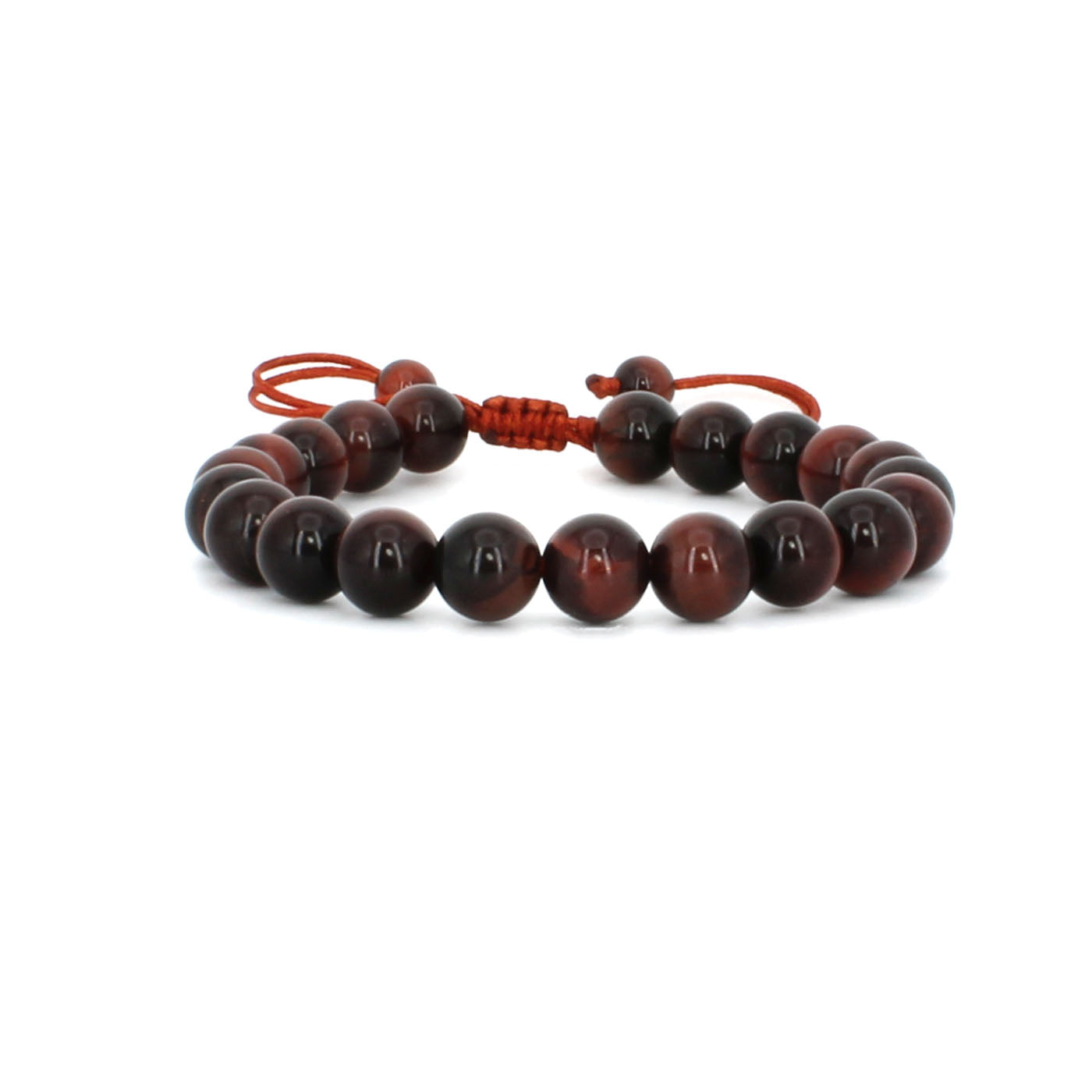 RED TIGER EYE