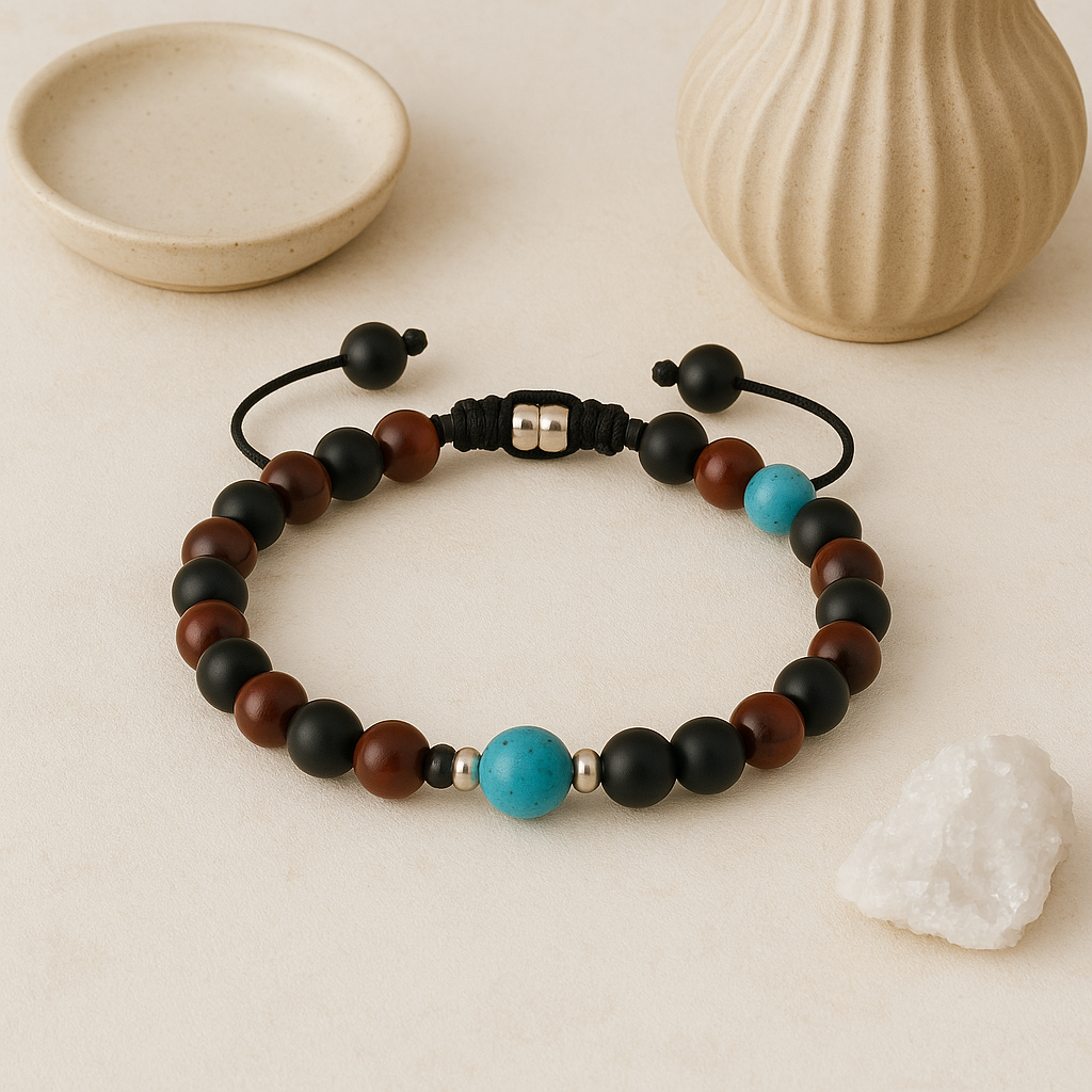 FABULOUS RED TIGER EYE