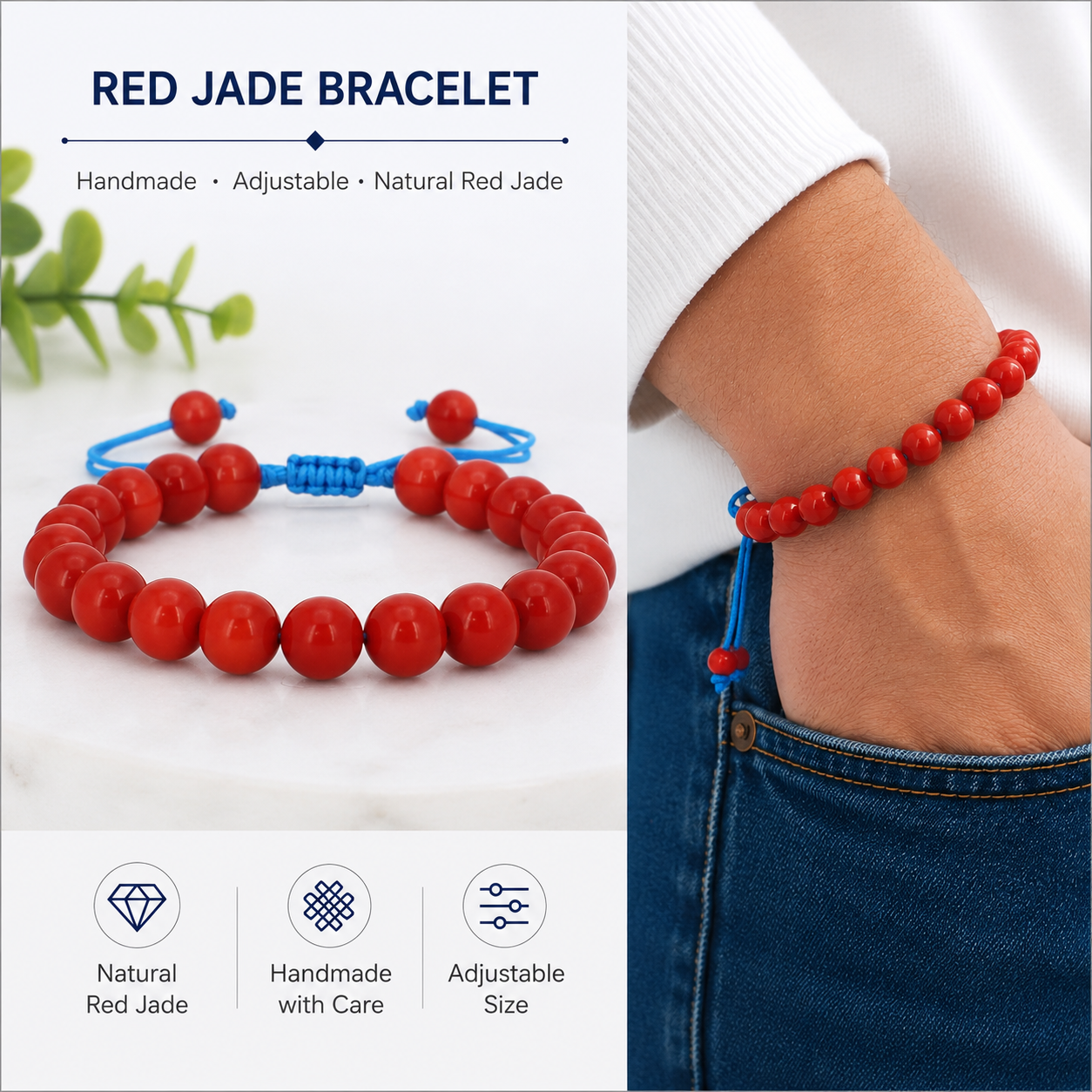 RED JADE
