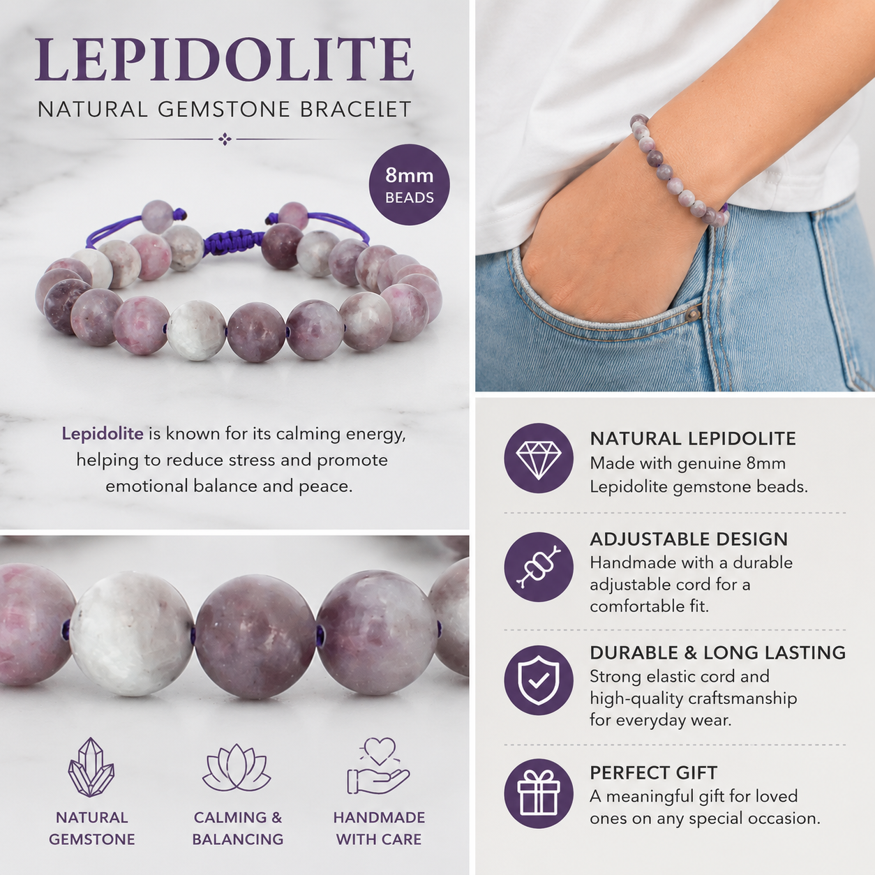 LEPIDOLITE