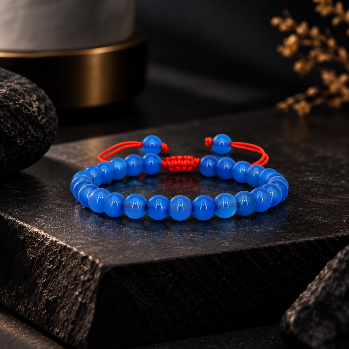 Blue Onyx