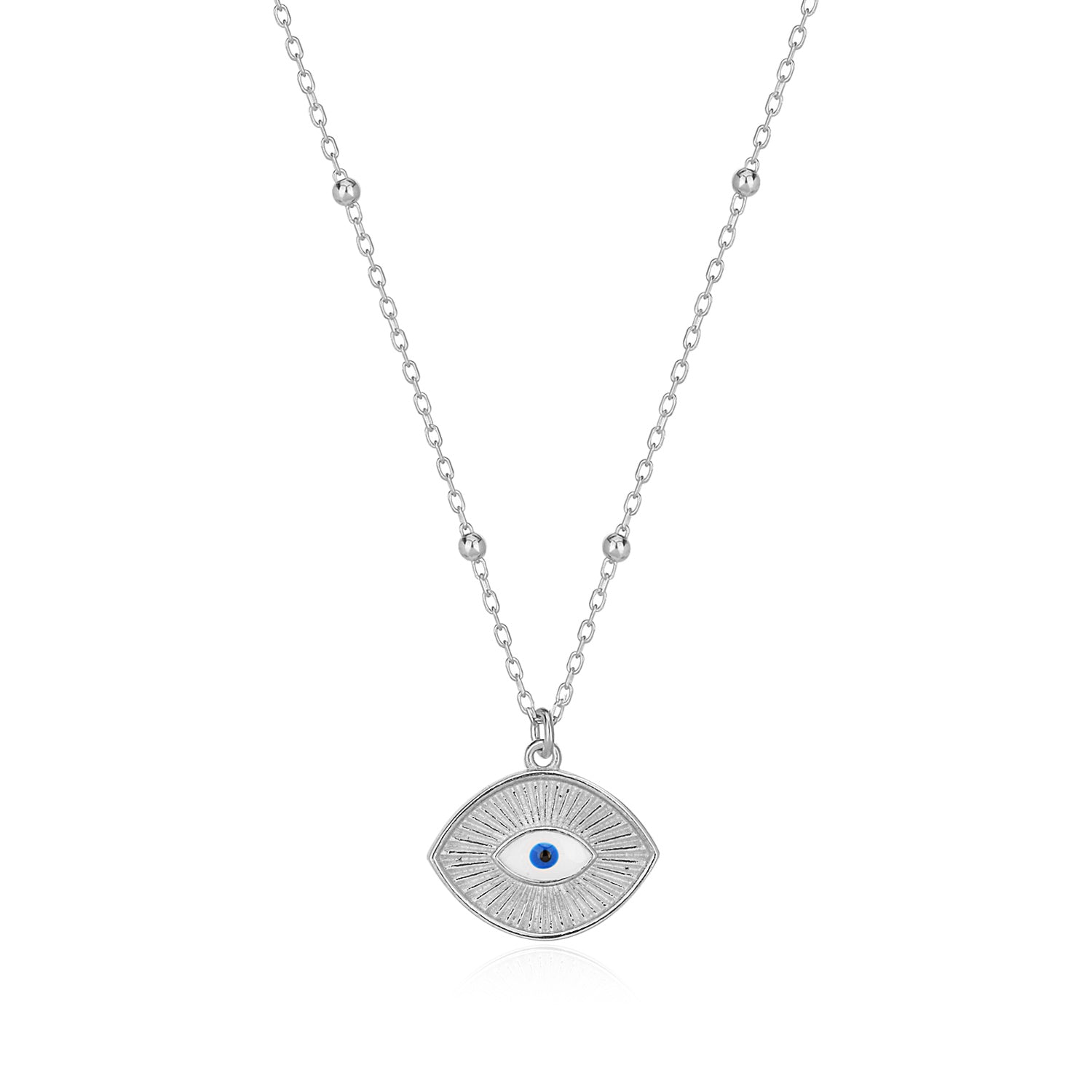"Radiant Vision" Necklace