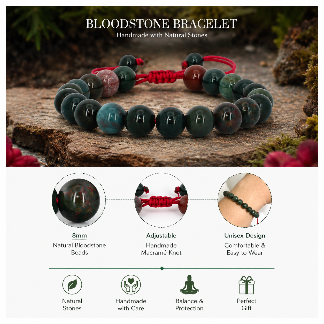 Bloodstone