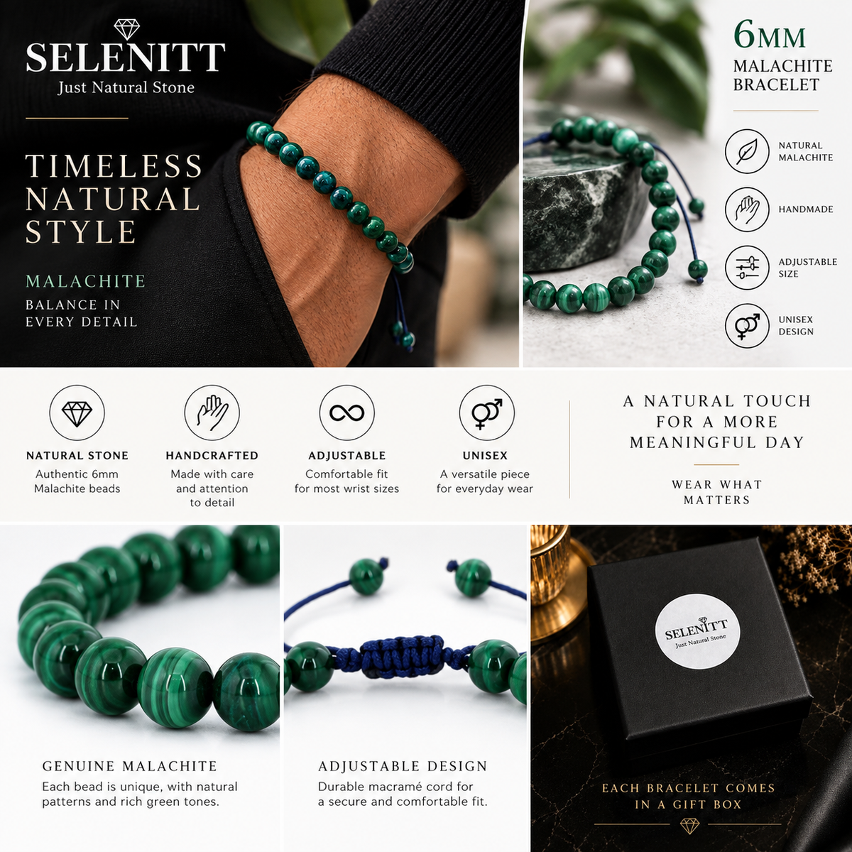 MALACHITE