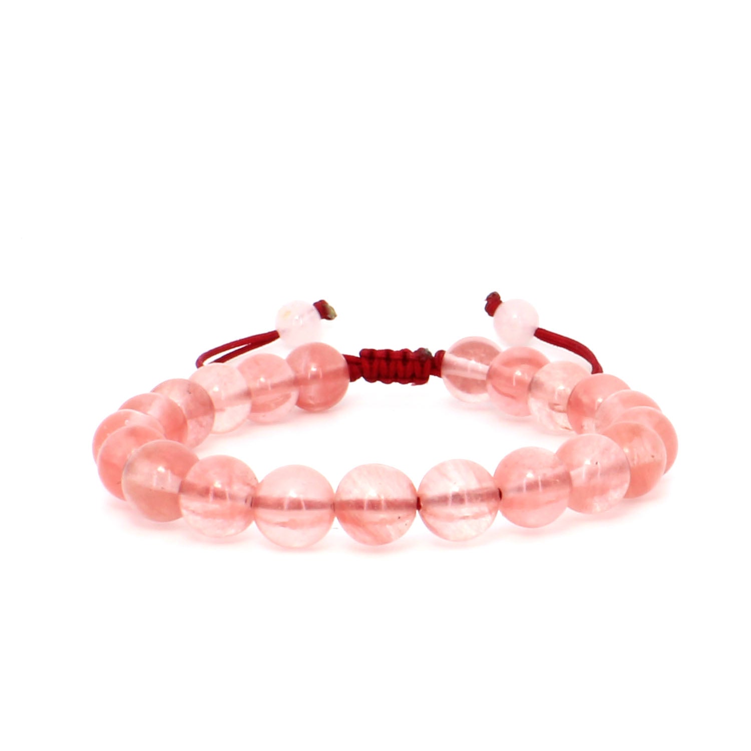 Red Natural Aventurine