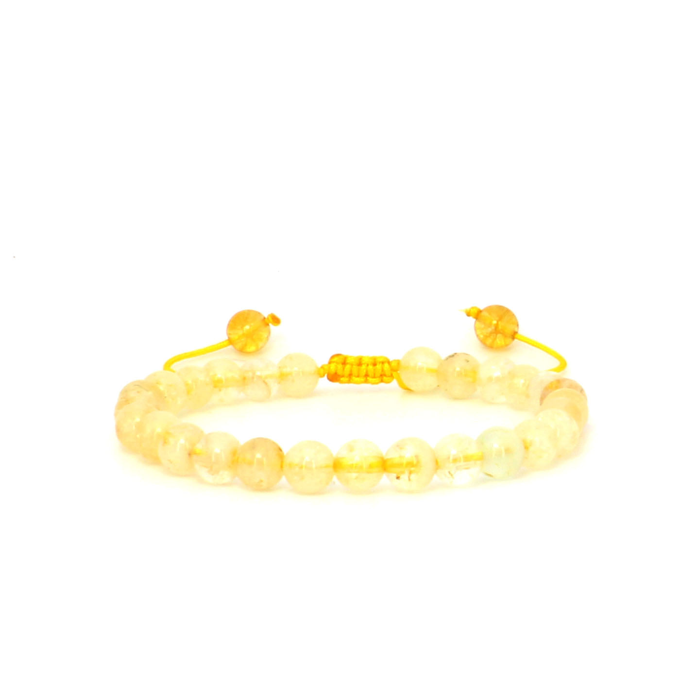Citrine 6mm