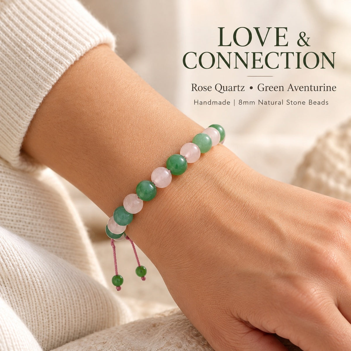 Love & Connection