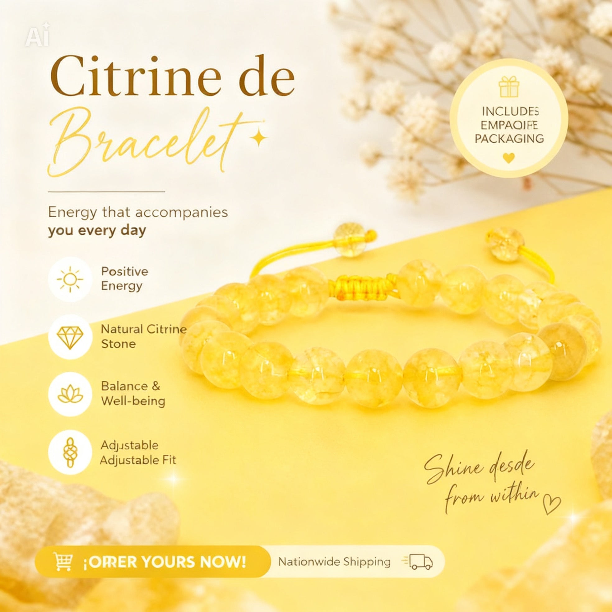 Citrine