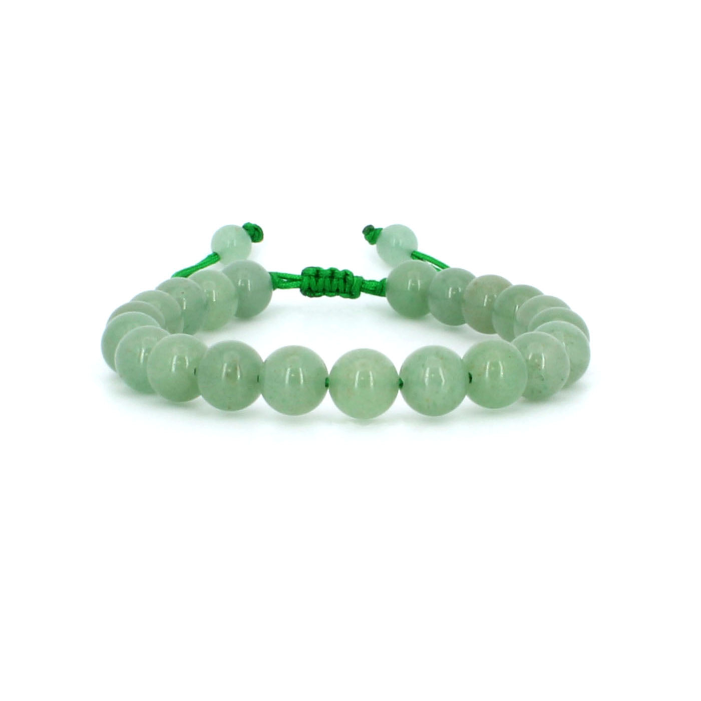 GREEN AVENTURINE