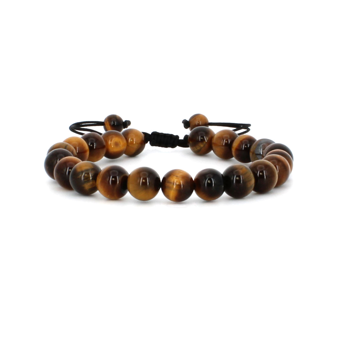 TIGER EYE