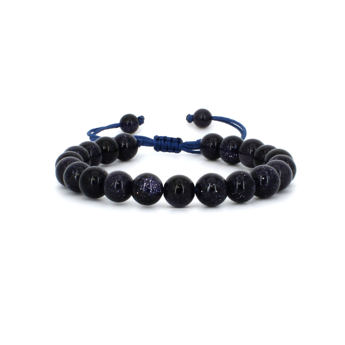 BLUE GOLDSTONE