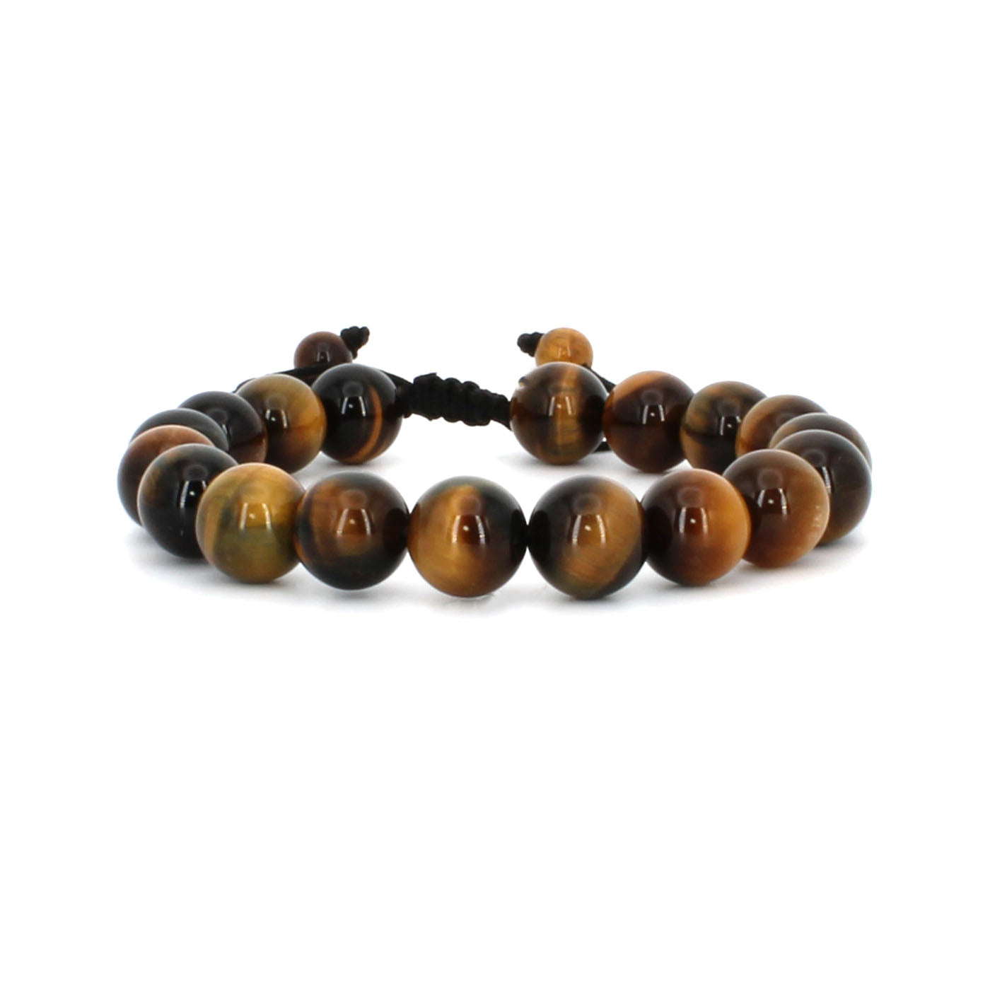 TIGER EYE 12MM