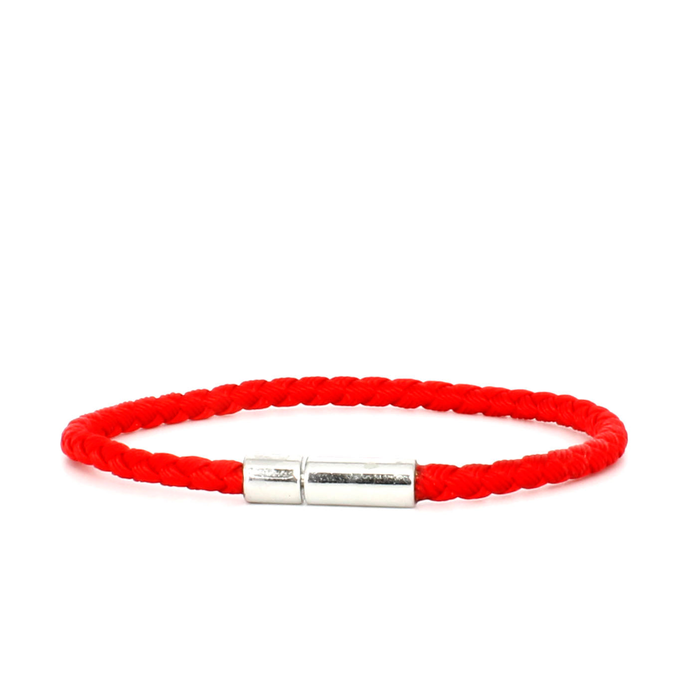 RED BRACELET